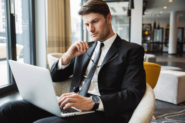 Services bancaires professionnels