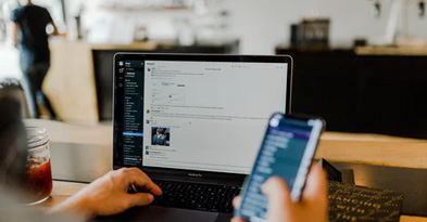 Comptes d'exploitation courants